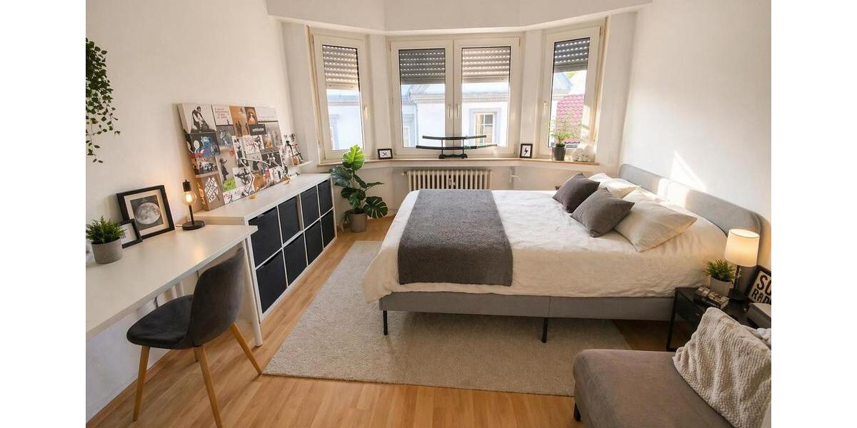 Etagenwohnung Werl - 5 Zimmer, 120 m&sup2;, 760&euro; | Angebot:26422039