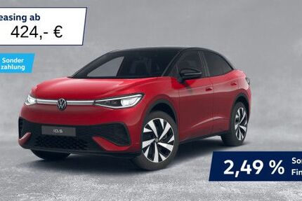 VW ID.5 16.420 km 43.230 &euro; Kulmbach 95326