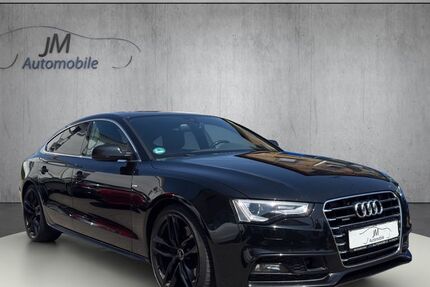 Audi A5 192.000 km 15.990 &euro; Meckenbeuren 88074
