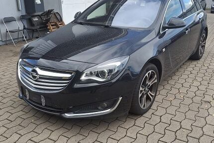 Opel Insignia 154.660 km 7.490 &euro; Lübbecke 32312