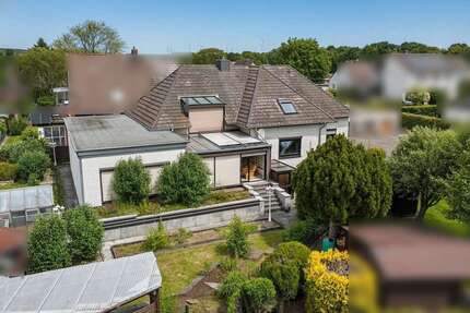 Haus Springe / Alferde Alferde - 7 Zimmer, 300 m&sup2;, 389.000&euro; | Angebot:27072605