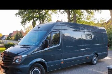 Mercedes Sprinter