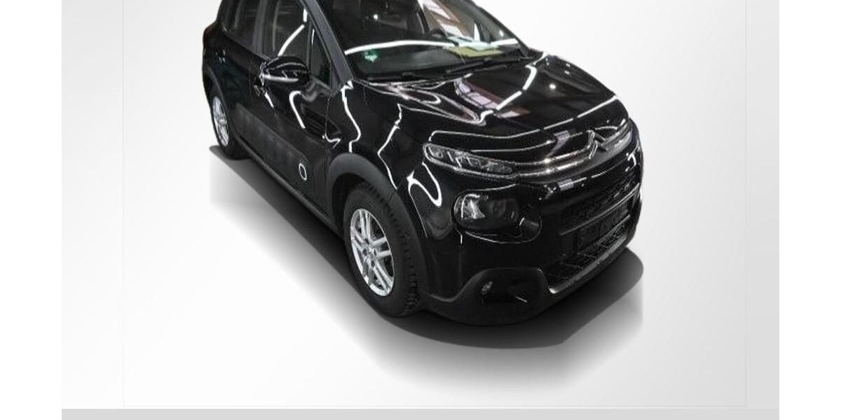 Citroen C3 12.048 km 11.950 &euro; Köthen 06366