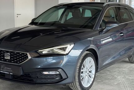 Seat Leon 96.306 km 17.450 &euro; Goslar 38642