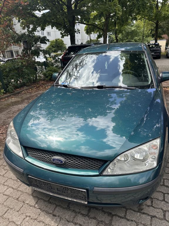 Mondeo