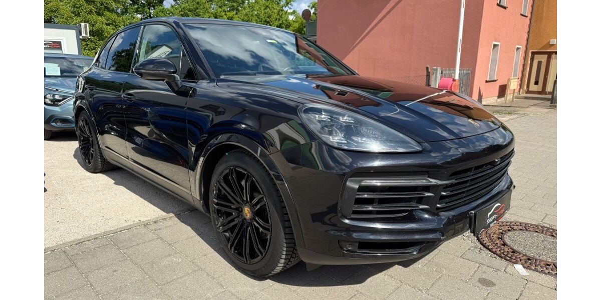 Porsche Cayenne 135.000 km 39.950 &euro; Roth 91154