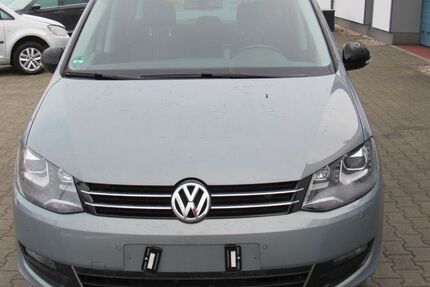 VW Sharan 95.100 km 7.750 &euro; Annaberg-Buchholz 09456
