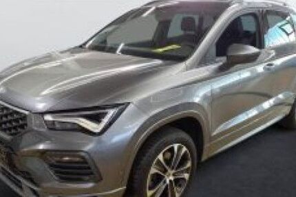 Seat Ateca 16.550 km 30.490 &euro; Rendsburg 24768