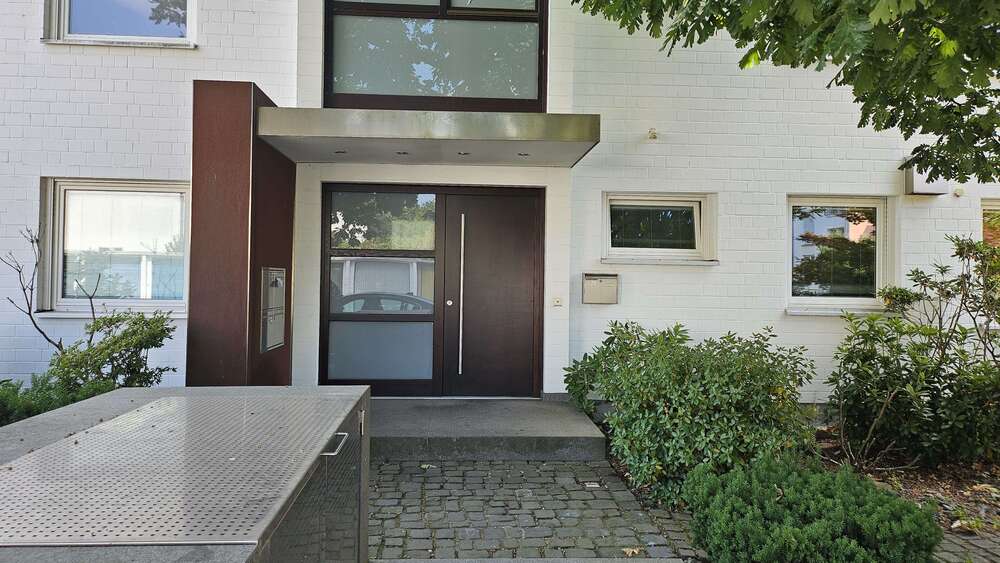 Wohnung zum Kaufen in Mühlheim 328.500 € 90 m² 4 zimmer