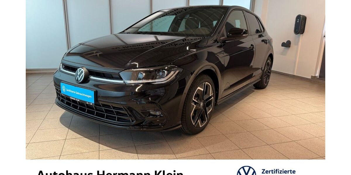 VW Polo 1.634 km 25.880 &euro; Fuldatal 34233