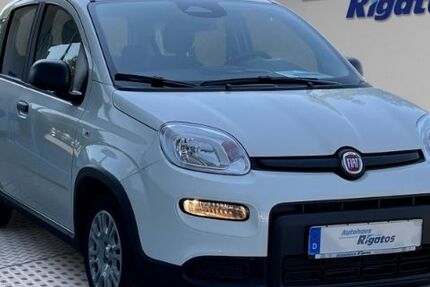 Fiat Panda 14.384 km 12.450 &euro; Bad Grönenbach 87730