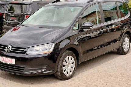 VW Sharan 75.500 km 12.999 &euro; Königs Wusterhausen 15711