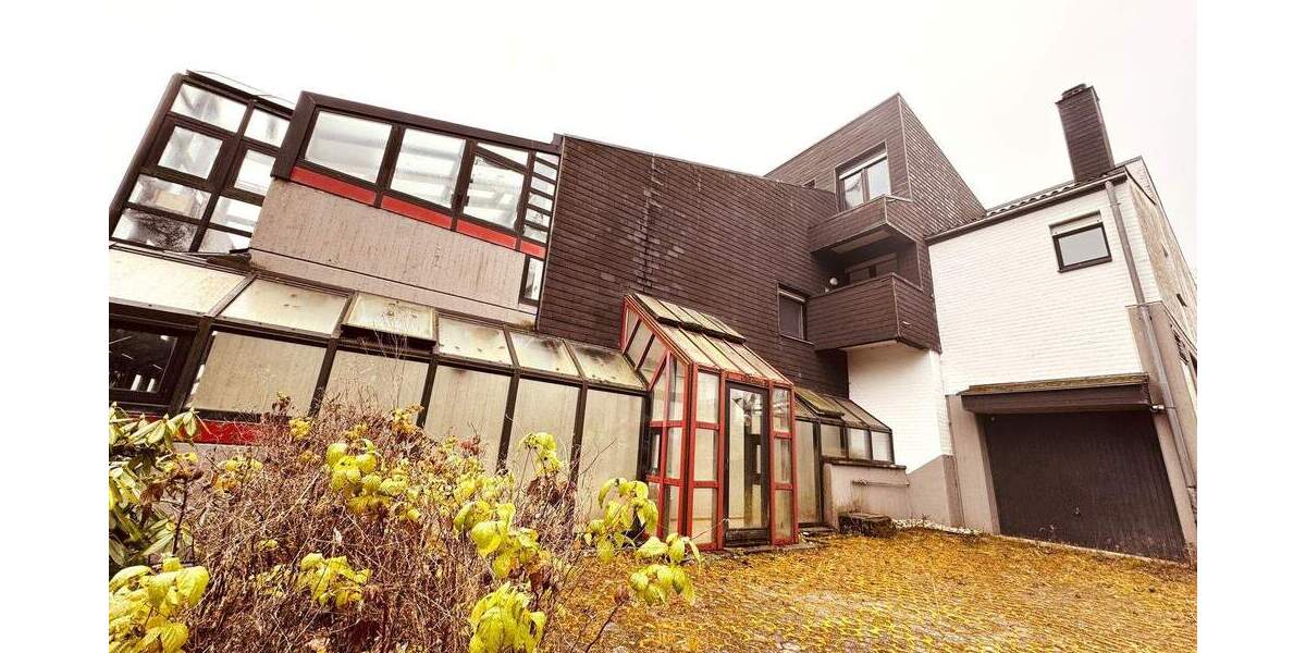 Einfamilienhaus Stadtkyll - 1 Zimmer, 265 m&sup2;, 349.000&euro; | Angebot:25660859