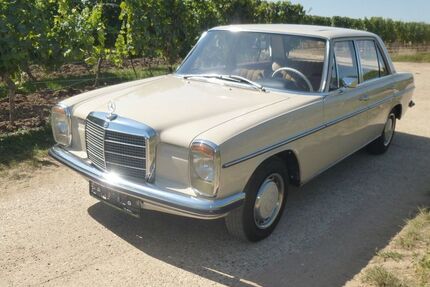 Mercedes-Benz 220 125.000 km 19.500 &euro; Worms 67547