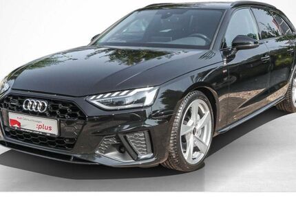 Audi A4 67.200 km 36.480 € Pfaffenhofen 85276