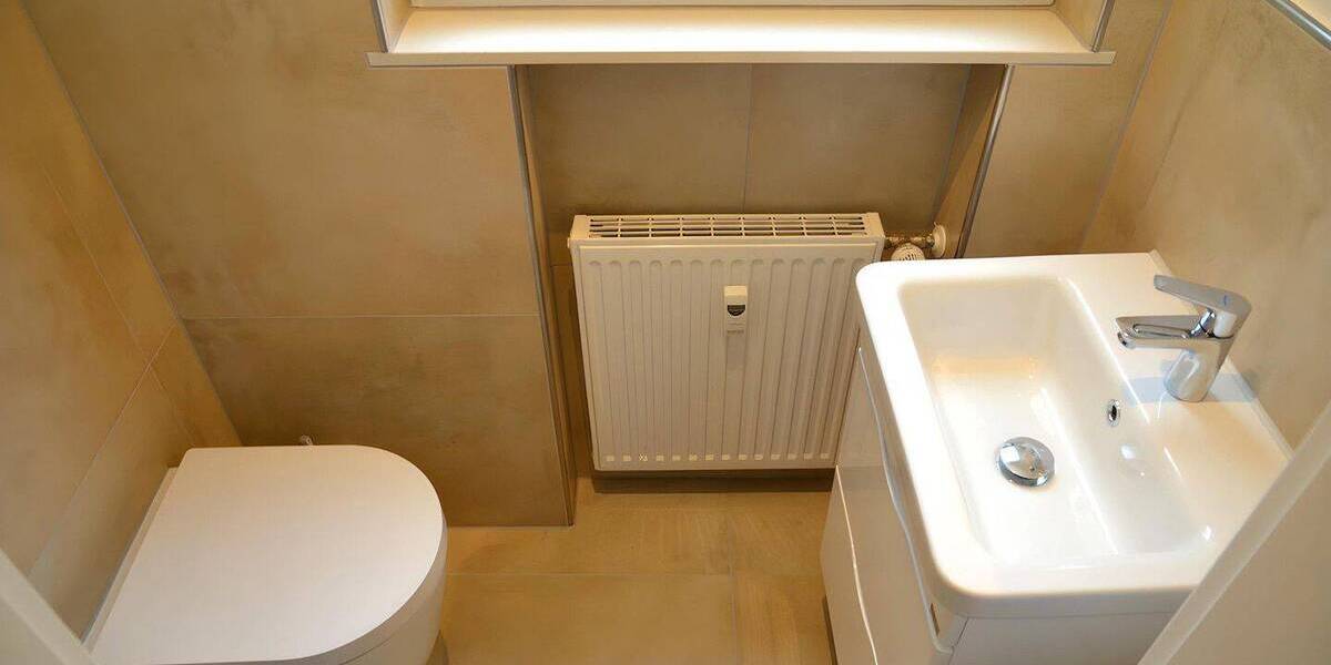 Etagenwohnung Leinfelden-Echterdingen Leinfelden - 5 Zimmer, 126 m&sup2;, 2.380&euro; | Angebot:26877217