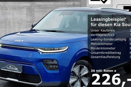 Kia Soul 32.000 km 24.477 € Monzelfeld 54472