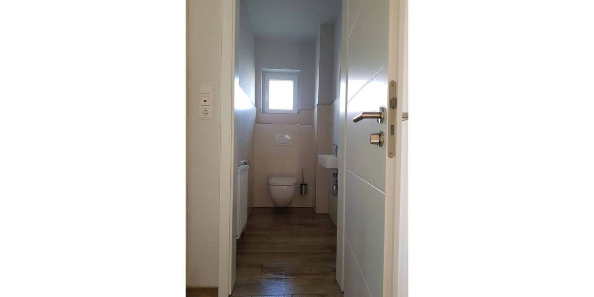Einfamilienhaus Hude Hudermoor - 4 Zimmer, 100 m&sup2;, 1.050&euro; | Angebot:26868099