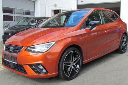 Seat Ibiza 59.000 km 10.990 &euro; Remptendorf 07368