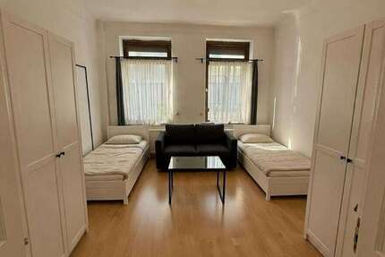 Zimmer Düsseldorf Lierenfeld - 585&euro; | Angebot:26329825