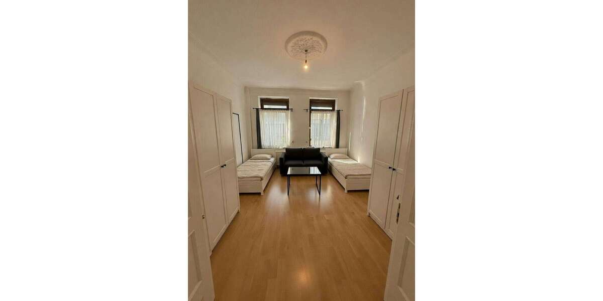 Zimmer Düsseldorf Lierenfeld - 585&euro; | Angebot:26329825