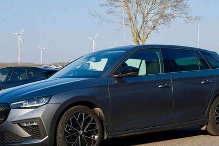 Skoda Scala 21.550 km 22.888 &euro; Streufdorf 98646
