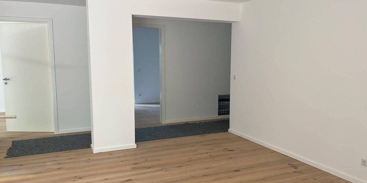 Terrassenwohnung Mühlheim am Main Mühlheim - 3 Zimmer, 105 m&sup2;, 1.700&euro; | Angebot:26319099