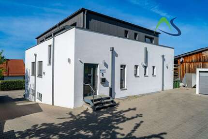 Gewerbeobjekt Nittendorf / Pollenried Pollenried - 1.500&euro; | Angebot:26511703