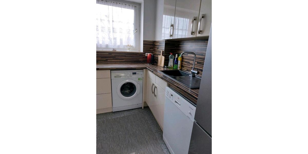 Etagenwohnung Egelsbach - 4 Zimmer, 90 m&sup2;, 1.550&euro; | Angebot:24690241