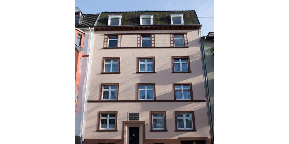 Mehrfamilienhaus, Wohnhaus Wuppertal / Wichlinghausen-Süd Barmen - 2 Zimmer, 548 m&sup2;, 719.000&euro; | Angebot:24863631
