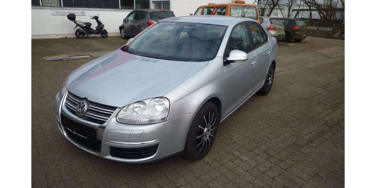 VW Jetta 203.700 km 5.699 &euro; Bad Bergzabern 76887