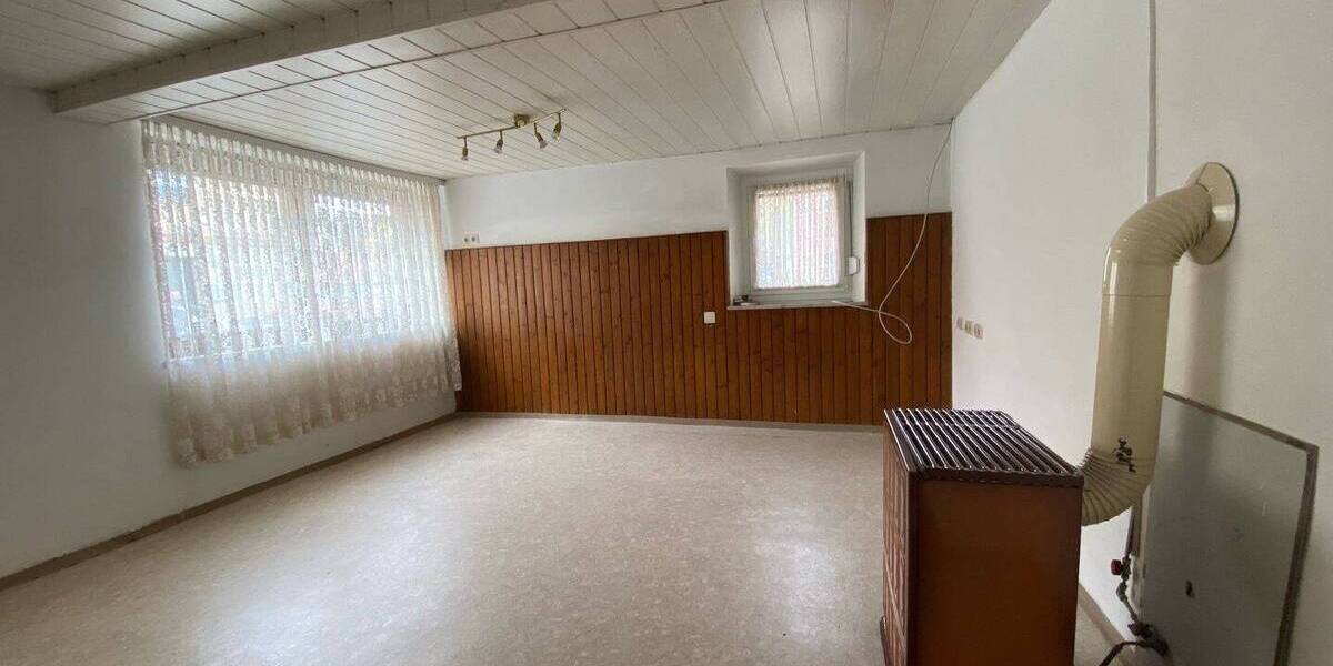 Einfamilienhaus Großhabersdorf - 4 Zimmer, 112 m&sup2;, 118.000&euro; | Angebot:26434034