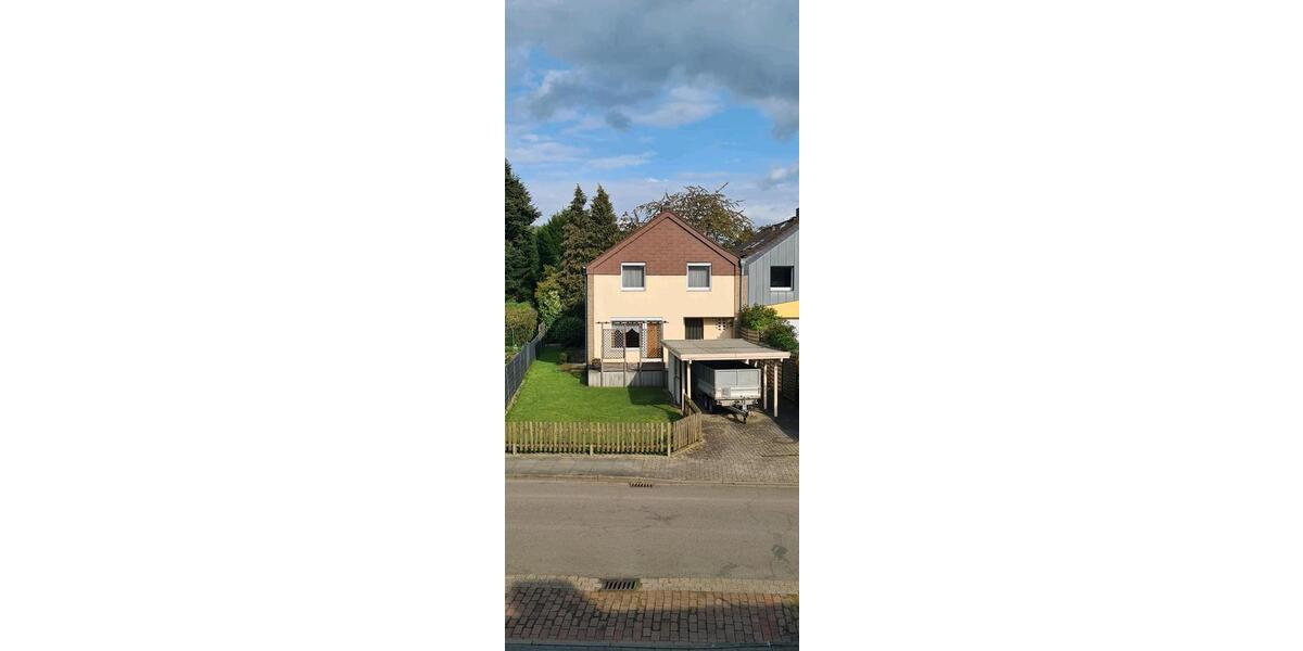 Einfamilienhaus Bückeburg - 6 Zimmer, 154 m&sup2;, 285.000&euro; | Angebot:26214287