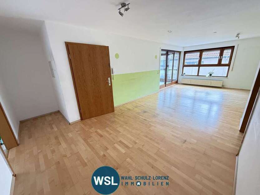 Wohnung zum Kaufen in Esslingen am Neckar 295.000 € 77 m²