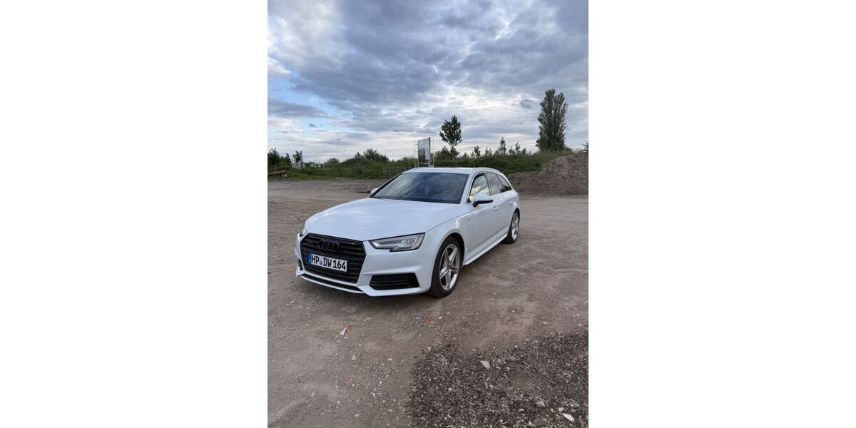 Audi A4 222.000 km 12.000 &euro; Heppenheim 64646