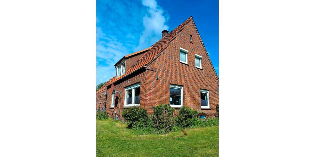 Einfamilienhaus Jever - 4 Zimmer, 95 m&sup2;, 265.000&euro; | Angebot:26991118