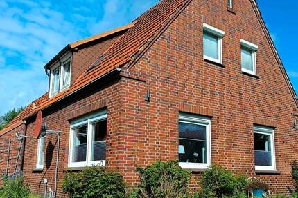 Haus Jever - 4 Zimmer, 95 m&sup2;, 265.000&euro; | Angebot:26991118