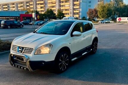 Nissan Qashqai 133.000 km 5.000 &euro; Potsdam 14478