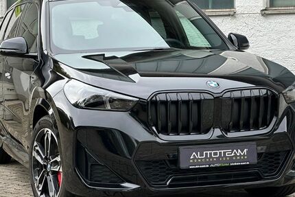 BMW X1 5.306 km 44.490 € Egling 82544