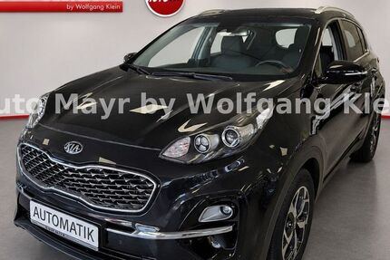 Kia Sportage 54.000 km 19.580 &euro; Augsburg 86156