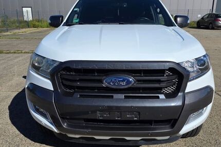 Ford Ranger 191.000 km 19.500 &euro; Siebeneichen 21514