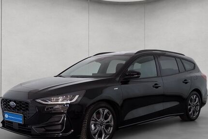 Ford Focus 15.227 km 24.490 &euro; Düsseldorf 40233