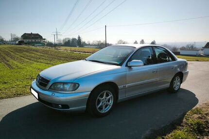 Opel Omega