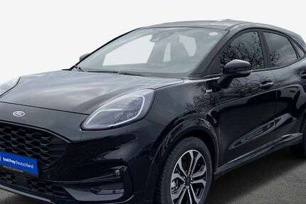 Ford Puma 27.528 km 18.490 &euro; Roth 91154
