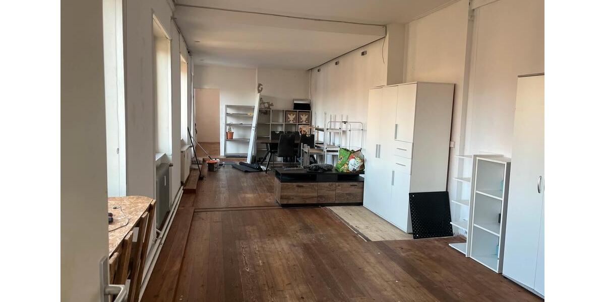 WG Zimmer Waiblingen Zentrum 4 zimmer