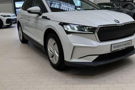 Skoda Enyaq 29.974 km 22.950 &euro; Dessau-Roßlau 06842
