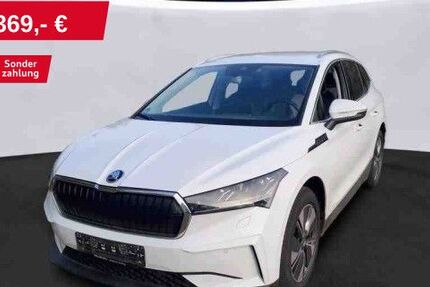 Skoda Enyaq 57.643 km 29.630 &euro; Hof 95030