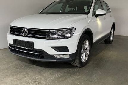 VW Tiguan 140.994 km 18.500 &euro; Schmallenberg 57392