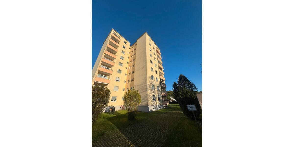 Etagenwohnung Münsingen - 4 Zimmer, 99 m&sup2;, 850&euro; | Angebot:26375254