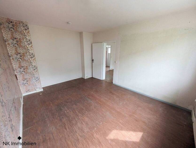 ++ gemütliche 2-Raum Eigentumswohnung in beruhigter Lage - individuelle Gestaltung ++